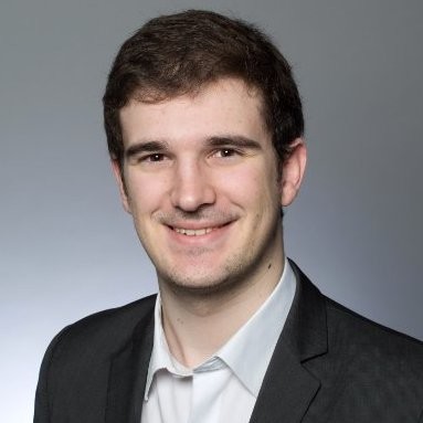 Alexandre Stachtchenko